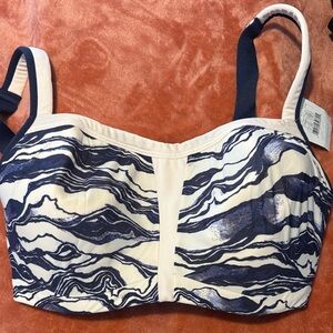 Hi-Impact Sports Bra